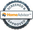 Home Advisor Screened & Approved